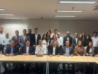 Com CODEM e Prefeitura, MG-408 ganha calendário 4 meses para o projeto